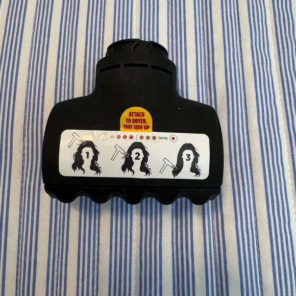 Shark Flexstyle Frizz Fighter Finishing Tool Limited Edition Gift Set - Picture 9 of 10